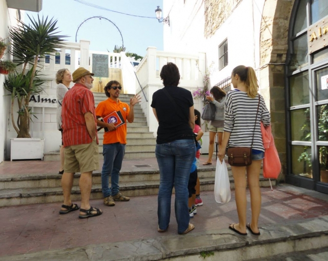 disfruta de tarifa